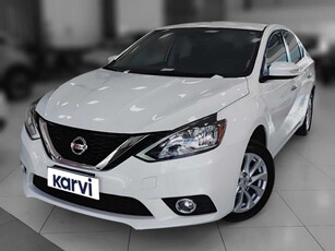 Nissan SENTRA 2.0 S 16V FLEXSTART 4P AUTOMATICO