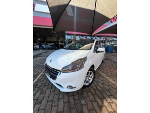 Peugeot 208 1.5 8V Allure (Flex) 2014