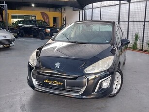 Peugeot 308 Active 1.6 16v (Flex) 2014