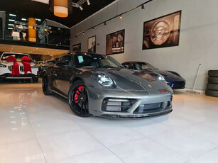 Porsche 911 3.0 24V H6 GASOLINA CARRERA GTS PDK