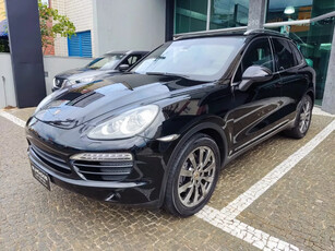 Porsche Cayenne 3.6 4X4 24V 4P TIPTRONIC