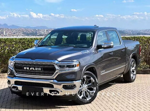 RAM Ram 1500 1500 Limited 5.7 Cd 4x4 Aut.