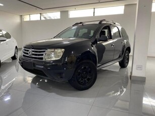 Renault Duster 1.6 16V (Flex) 2012