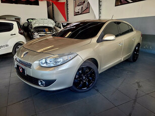 Renault Fluence 2.0 PRIVILÉGE 16V FLEX 4P AUTOMÁTICO