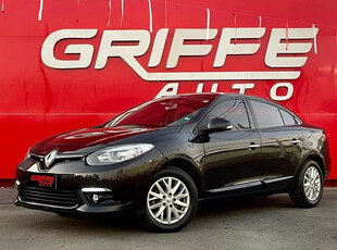 Renault Fluence Dyn20a