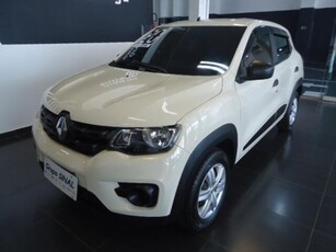 Renault Kwid 1.0 Zen 2020