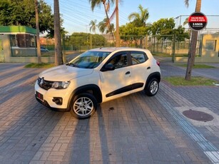 Renault Kwid 1.0 Zen 2021