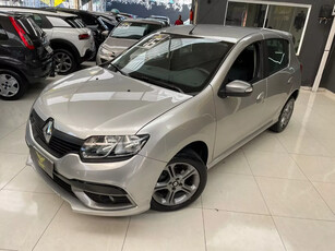 Renault Sandero 1.6 Gt-line Hi-power 5p