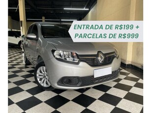 Renault Sandero Expression 1.6 8V 2015