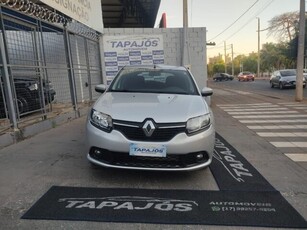 Renault Sandero Expression 1.6 8V 2015