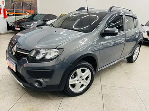 Renault Sandero Stex 16m