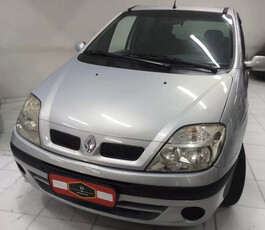 Renault Scenic Scénic Expression 1.6 16V