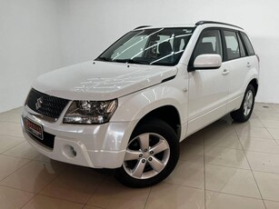 Suzuki Grand Vitara 2.0 2012