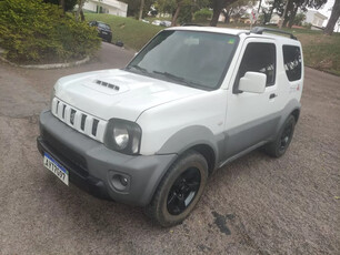 Suzuki Jimny 1.3 4all 3p