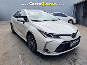 Toyota Corolla ALTIS 2.0 em Campo Grande e Dourados