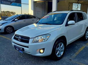 Toyota RAV4 2.4 4x2 Aut. 5p