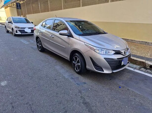 Toyota Yaris Sa Xl15live