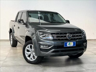 Volkswagen Amarok 3.0 v6 4x4 Diesel