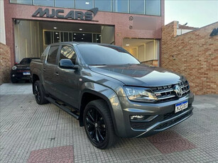 Volkswagen Amarok 3.0 v6 Tdi Diesel Highline Extreme cd 4motion Automatico