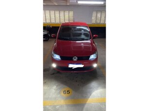 Volkswagen Fox 1.0 TEC (Flex) 4p 2013