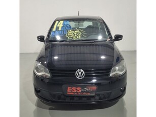 Volkswagen Fox 1.0 TEC (Flex) 4p 2014