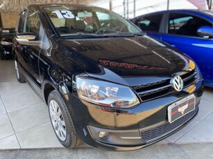 Volkswagen Fox 1.0 VHT (Flex) 4p 2013