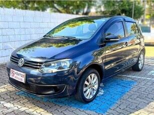 Volkswagen Fox 1.6 VHT (Flex) 2013