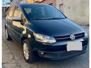 Volkswagen Fox 1.6 VHT Rock in Rio (Flex) 2014