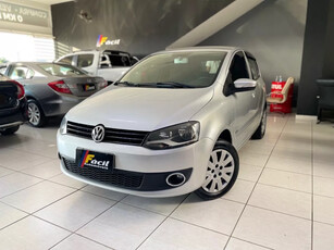 Volkswagen Fox 1.6 Vht Trend Total Flex 5p