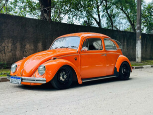 Volkswagen Fusca 1.3 1300 3p