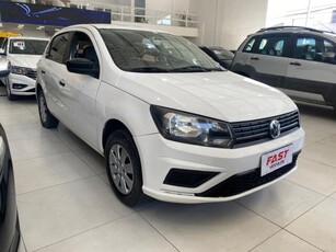 Volkswagen Gol 1.0 MPI (Flex) 2019