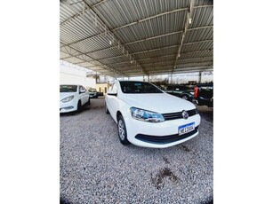 Volkswagen Gol 1.0 TEC (Flex) 2p 2014