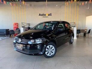 Volkswagen Gol 1.0 TEC Special (Flex) 4p 2016