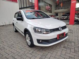 Volkswagen Gol 1.0 TEC Track (Flex) 2014