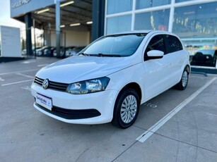 Volkswagen Gol 1.0 TEC Trendline (Flex) 4p 2016