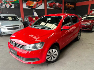 Volkswagen Gol 1.0 Trend Total Flex 5p