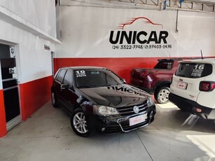 Volkswagen Golf 1.6 (Flex) 2010