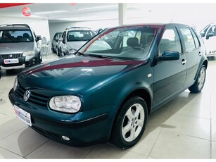 Volkswagen Golf 2.0 MI 2001