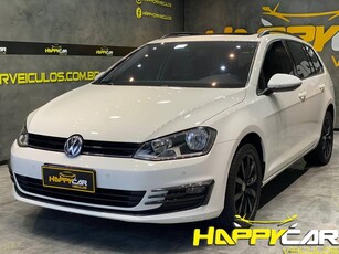 Volkswagen Golf Variant Comfortline 1.4 TSI Aut. 2016