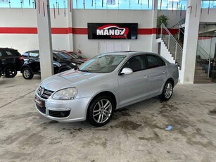 Volkswagen Jetta 2.5 20V 150/170cv Tiptronic 2008