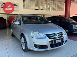 Volkswagen Jetta 2.5 20V 2008