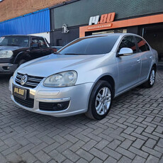 Volkswagen Jetta 2.5 4p