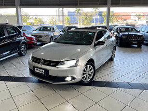 Volkswagen Jetta Jetta 2.0 Comfortline (Flex)