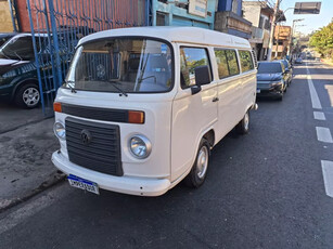 Volkswagen Kombi 1.4 Standard Total Flex 3p