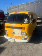 Volkswagen Kombi 1.6 3p Gasolina