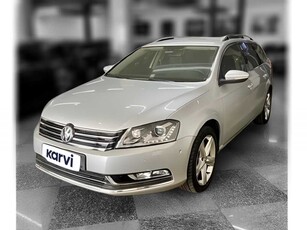 Volkswagen PASSAT VARIANT 2.0 TSI 16V 211CV GASOLINA 4P AUTOMATICO