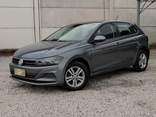 Volkswagen Polo 1.0 12V 2020