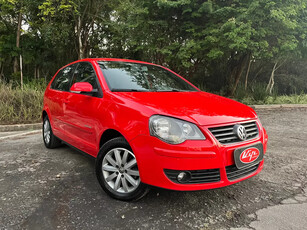 Volkswagen Polo Polo Hatch. Sportline 1.6 8V