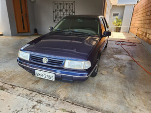 Volkswagen Santana 2.0 4p