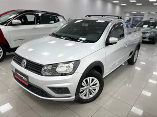 Volkswagen Saveiro TRENDLINE 1.6 MI FLEX CS